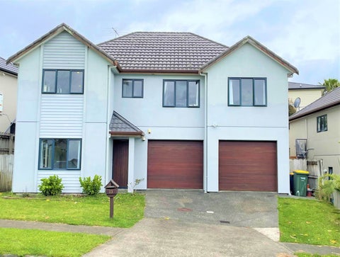 23 Sonoma Crescent, Oteha, Auckland