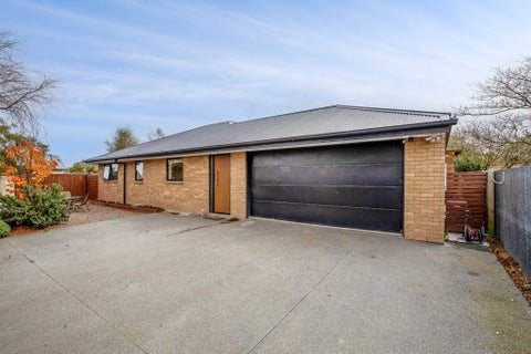 34A Brookside Road, Rolleston, Rolleston
