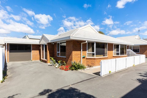 3A Andrew Street, Blenheim, Blenheim
