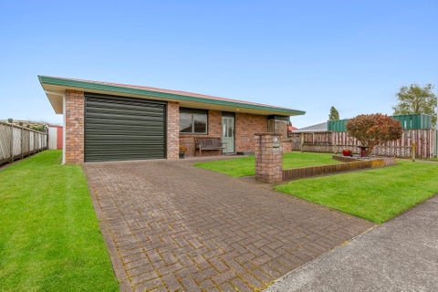 3A Cedar Crescent, Matamata, Matamata
