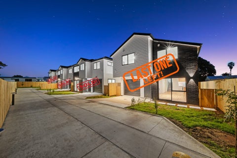 29A Hywell Place, Manurewa, Auckland