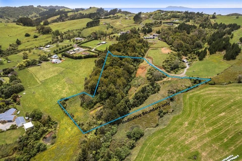 166B Heard Road, Waihi, Waihi