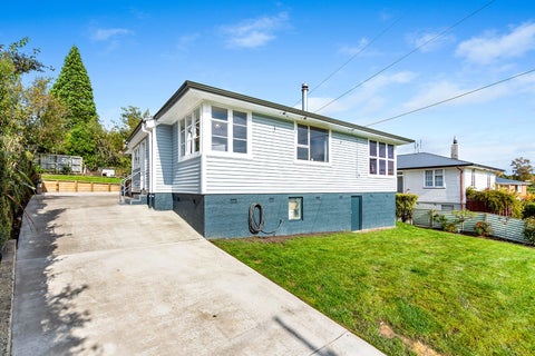 13 Stevenson Road, Concord, Dunedin