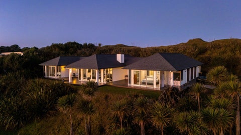 87 Okari Road, Cape Foulwind, Cape Foulwind