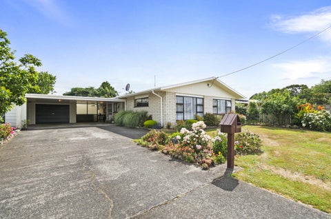 18 Campbell Street, Feilding, Feilding