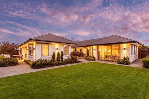 1 Oakley Drive, Prebbleton, Prebbleton