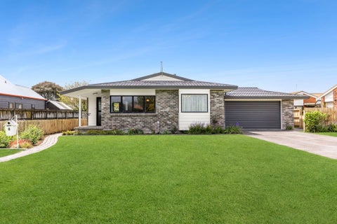 8 Buchanan Street, Matamata, Matamata