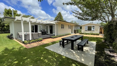 83 Kuratawhiti Street, Greytown, Greytown