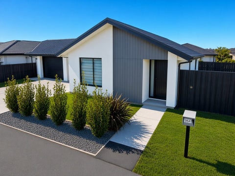 98A Avanda Street, Rolleston, Selwyn, Canterbury