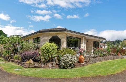 1 Garden Court, Woodhill, Whangarei