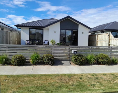 24 Whakatipu Street, Pegasus, Pegasus