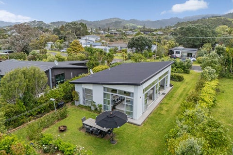 148 Ocean Beach Road, Tairua, Tairua