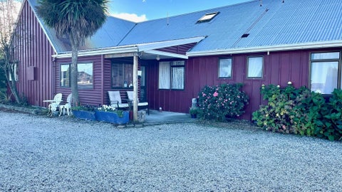 3 Wayne Place, Methven, Methven