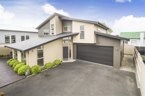 394 College Street, Hokowhitu, Palmerston North