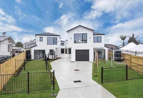 29D Yearsley Place, Manurewa, Auckland