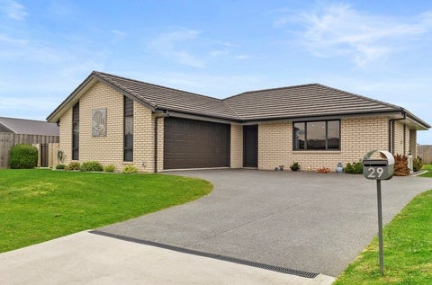 29 Hampton Terrace, Matamata, Matamata