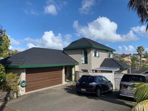 85 Caribbean Drive, Unsworth Heights, Auckland