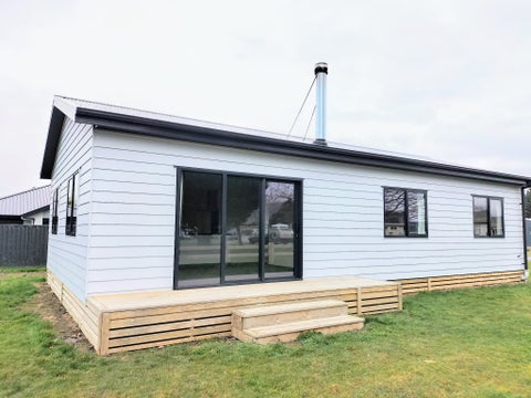 39 Truby King Drive, Karitane, Waikouaiti