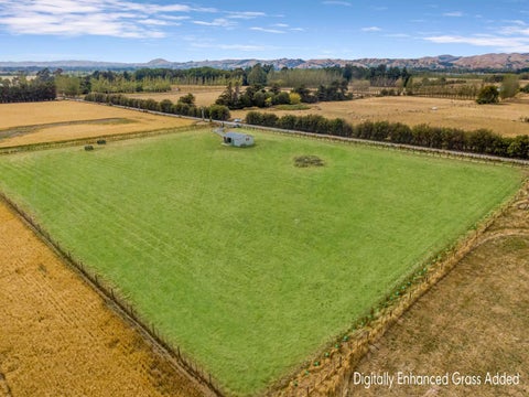 453 Perrys Road, East Taratahi, Carterton