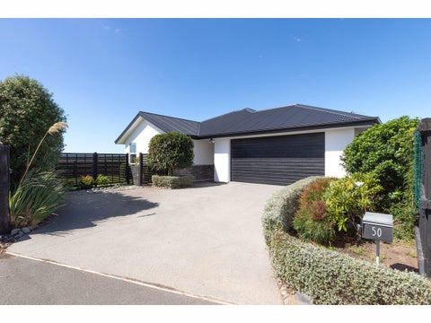 50 Sutherland Drive, Kaiapoi, Kaiapoi