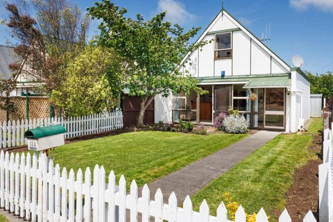 13A Harris Street, Marton, Marton
