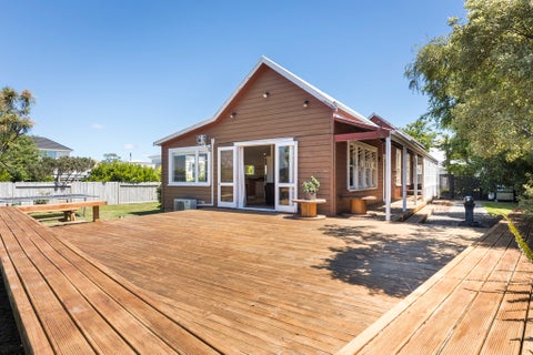 7 Perrin Place, Kelvin Grove, Palmerston North