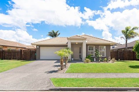 29 Stranraer Crescent, Wattle Downs, Auckland