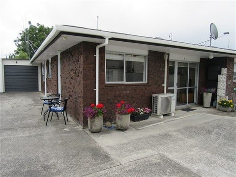 4/4 Princes Street, Levin, Levin