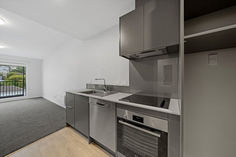 305/2 Colombo Street, Newtown, Wellington