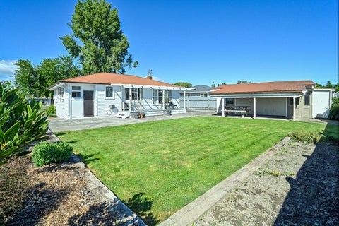 26 Tasman Street, Havelock North, Havelock North