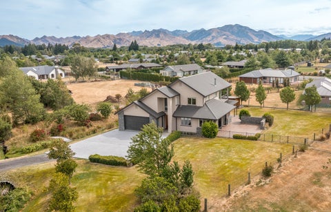 59 Argelins Road, Hanmer Springs, Hanmer Springs