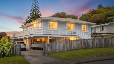 29 Tirowhanga Road, Paremata, Porirua
