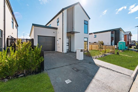 11 Ogilvie Avenue, Chartwell, Hamilton