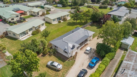 49 Hall Street, Cheviot, Cheviot