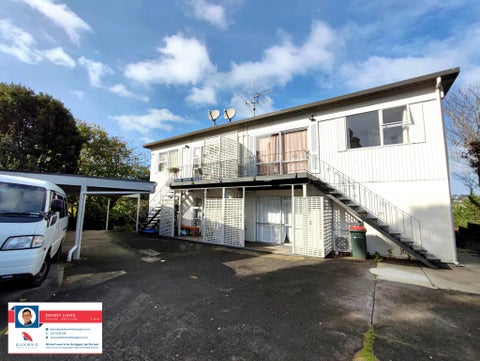 1/40 Kempthorne Crescent, Mission Bay, Auckland