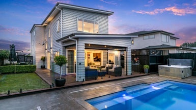 57 Ormonde Drive, Silverdale, Silverdale