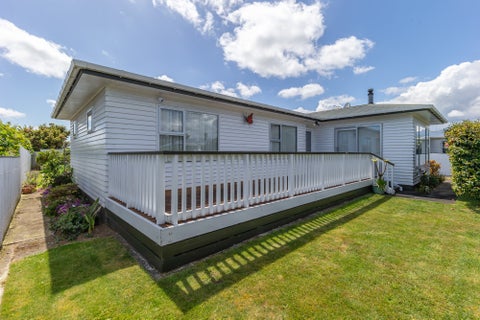9 Vogel Street, Levin, Levin