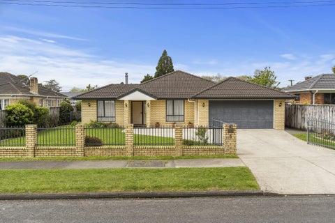 6 Marne Road, Papakura, Papakura