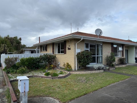 1/508 Linwood Avenue, Woolston, Christchurch
