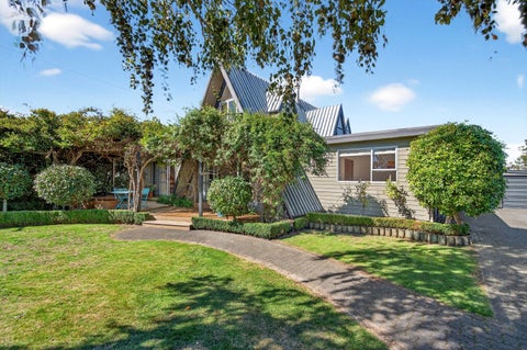 53 West Street, Greytown