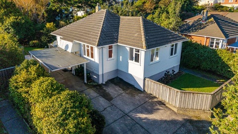 25 Mckillop Street, Ranui, Porirua