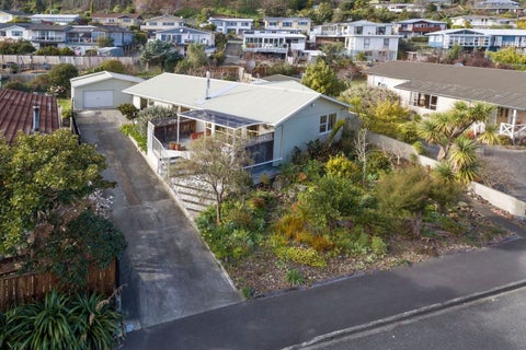 33 Churchill Avenue, Richmond