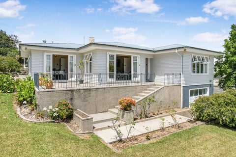 386 Thames Street, Morrinsville, Morrinsville