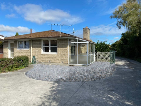 6 Rosedale Place, Avonhead, Christchurch
