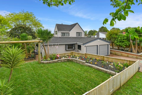 26 Muirfield Street, Wattle Downs, Auckland