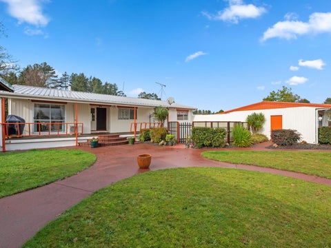 50 Lochmaben Road, Tokoroa, Tokoroa