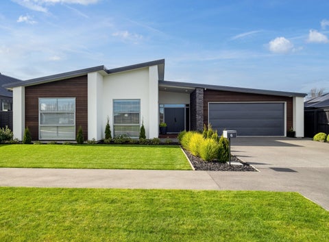 6 Eleanor Lane, Casebrook, Christchurch