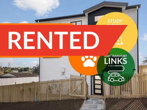 59A Redwood Drive, Massey, Auckland