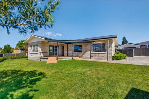 16 Brookvale Road, Havelock North, Havelock North