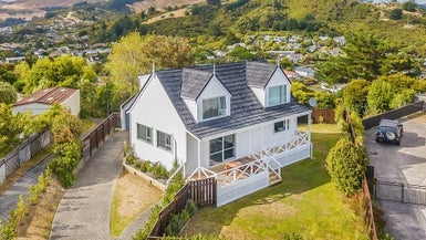 88 Mercury Way, Whitby, Porirua